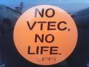 No Vtec
